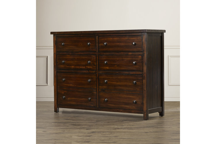 Top 5 Acacia Dressers & Chests in 2023 Wayfair